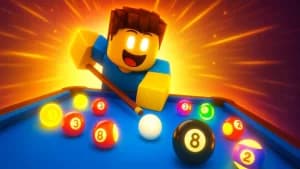 8-Ball Pool Classic 🎱 scripts