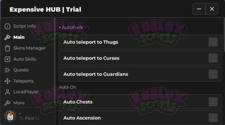 A Universal Time PAID HUB WITH FREE TRIAL VERSION AUGUST 2024