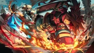 Vanguards: 2nd Anniversary scripts