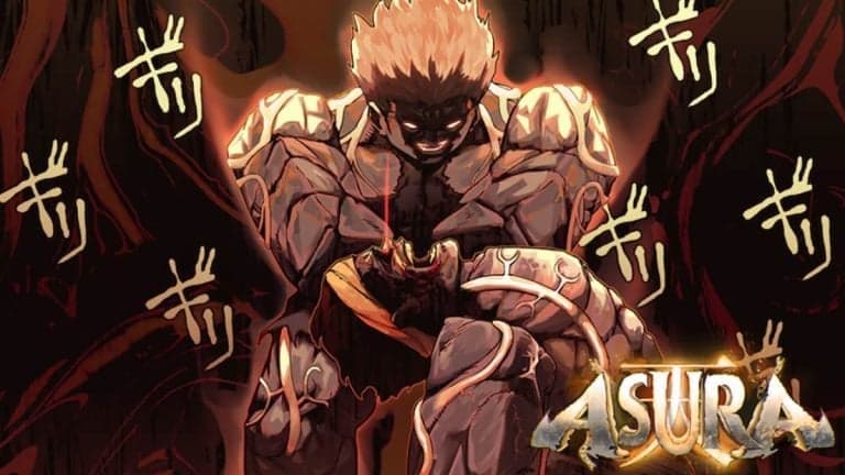 Asura scripts