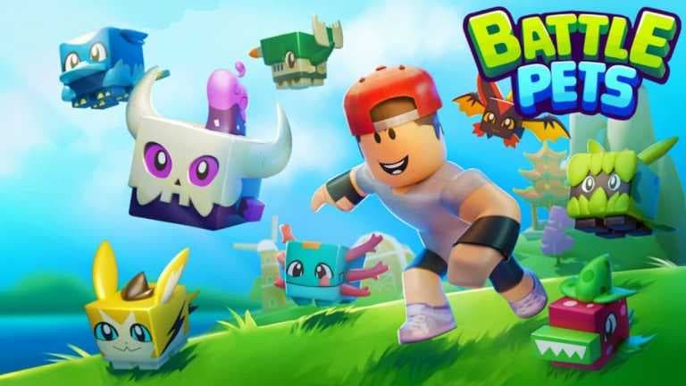 Battle Pets scripts