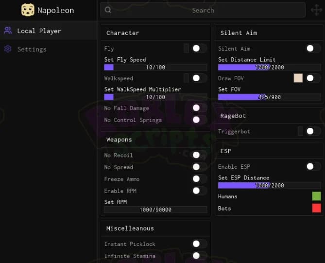 Blackhawk Rescue Mission 5 FREE SCRIPT | SILENT AIM | TRIGGER BOT | GUN MODS | INSTA PICKLOCK & MORE!