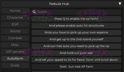 Booga Booga [REBORN] THE #1 FREE GUI 2025 - AUTO FARM & MORE!