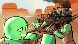 Dead Rails NO KEY FREE AUTO FARM BONDS - UNIFISHED BUT WORKING - MARCH 2025