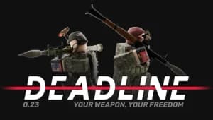 Deadline scripts