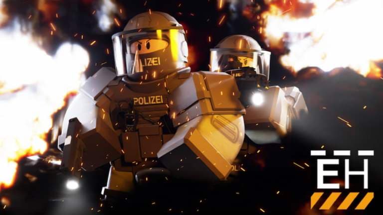 Emergency Hamburg Codes (July 2024)