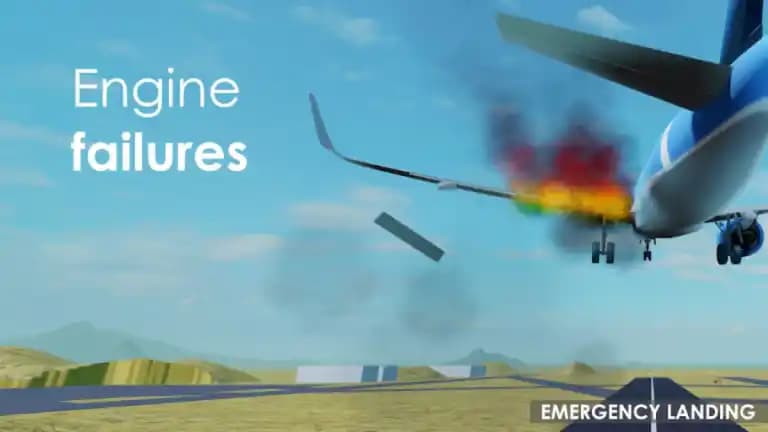 Emergency Landing [Beta] scripts