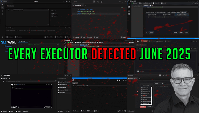 EVERYTHING IS DETECTED RIGHT NOW! WILL AWP RETURN? CURRENT STATE OF ROBLOX EXPLOITING EXPLAINED JUNE 2025