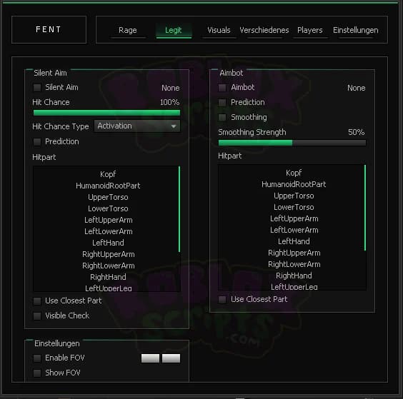 FentWIN UI LIBRARY FULL SOURCE CODE LEAK | JUNE 2025