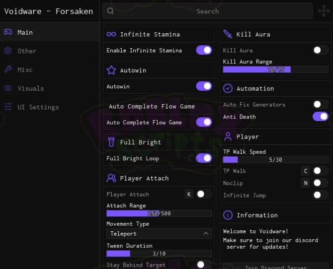 Forsaken INSANE FARMING GUI | AUTO WIN EVERY GAME | KILL AURA & MORE! AUGUST 2025