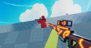 [FPS] Flick ESP & AIMBOT FREE SCRIPT | NOVEMBER 2025