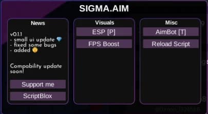 Games Unite Testing Place ESP & AIMBOT SCRIPT NOV 2024