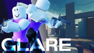 GLARE [BETA] [MP40] | INSTANT MAX LEVEL SCRIPT | NOVEMBER 2025