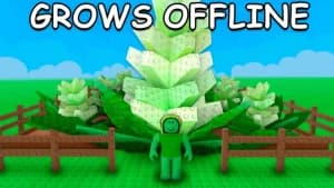 Grow a Garden 🌶️ scripts
