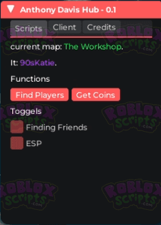 Hide and Seek Extreme scripts