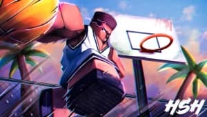 Highschool Hoops scripts
