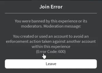 HOW TO BYPASS ROBLOX BANNING API AND ALT ACCOUNT DETECTION!