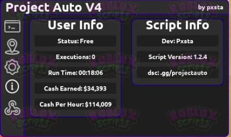Jailbreak FREE AUTO ROB SCRIPT MARCH 2024