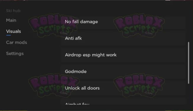 Jailbreak FREE GUI - OP FEATURES MAY 2024