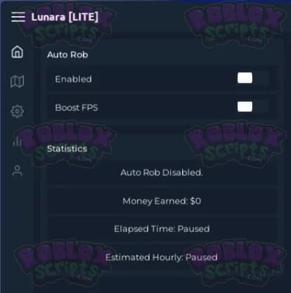 Jailbreak FREE LUNARA AUTO ROB GUI - SEPTEMBER 2024