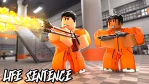Life Sentence scripts