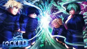 Locked INSTANT WIN GAME OPEN SOURCE