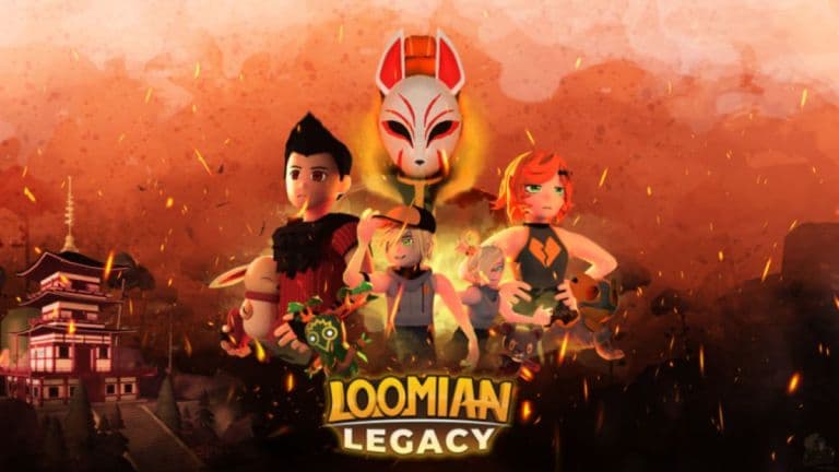 Loomian Legacy Codes (July 2024)