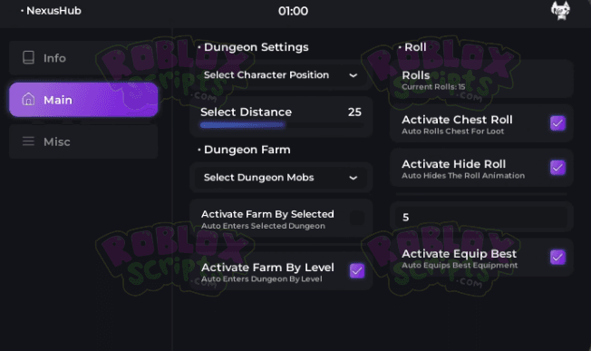 Lootify FREE AUTO FARMING GUI - JANUARY 2025