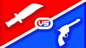Murderers VS Sheriffs Duels WALLBANG SILENT AIM OPEN SOURCE - JAN 2025