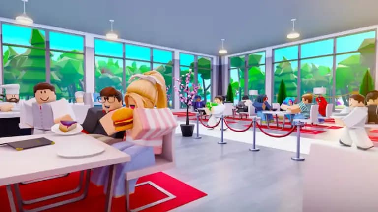 My Restaurant Codes (June 2024) – Do they exist yet?