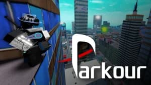 PARKOUR Legacy scripts
