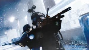 Phantom Forces SILENT AIM | OPEN SOURCE | JUNE 2025