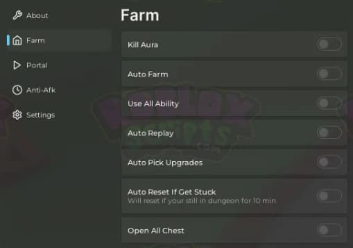 Pixel Blade FREE AUTO FARM SCRIPT | KILL AURA & MORE! OCTOBER 2025