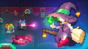 Pixel Quest MONSTER ESP | NPC ESP | PLAYER ESP & MORE! FREE SCRIPT | NOVEMBER 2025