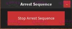 Prison Life V3 AUTO ARREST SCRIPT OCT 2024