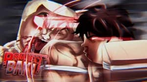 Project Baki 4 | INSTA KILL NPCS/MOBS | OPEN SOURCE | JUNE 2025