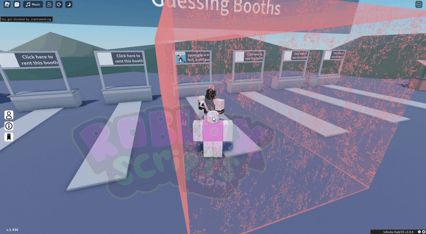 ️ My Avatar! scripts