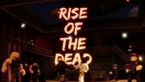 Rise of the Dead - KILL ALL ZOMBIES SCRIPT JAN 2025