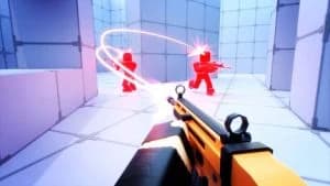 Rivals NO RECOIL - NO SPREAD - FAST BULLETS - NO SHOT COOLDOWN