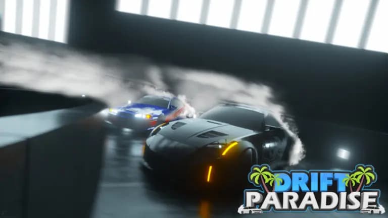 Paradise 🏠 RP Roblox game
