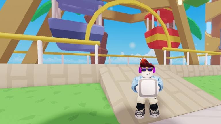 Roblox Party! scripts