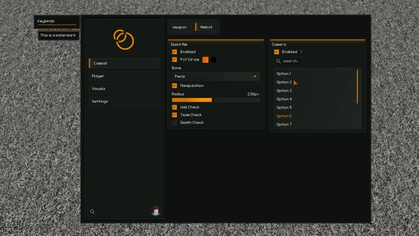 Scoot UI Luau Library | FREE | NOVEMBER 2025