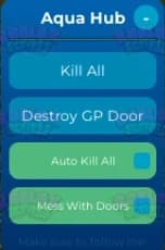 SCP Snake KILL ALL - MESS WITH DOORS - FUN FREE SCRIPT/GUI JAN 2025