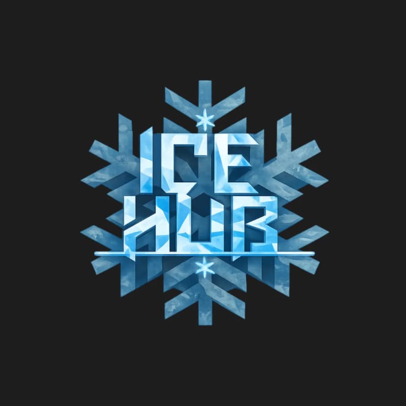 IceHub - Kill Players, Unlock VIP Emotes, And Much More!