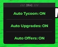 Sell Lemons Auto Upgrades | Auto Cash Drop Collect | Auto Accept Offers