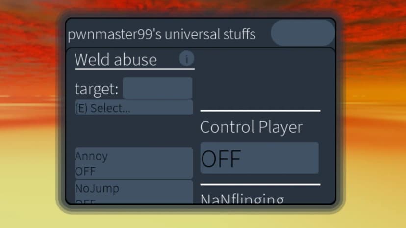 urban1s universal stuffs