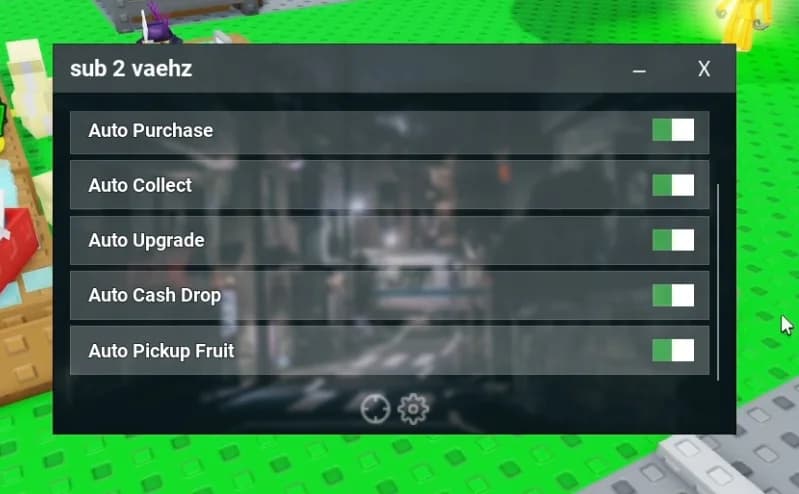 hectic sell lemons autofarm