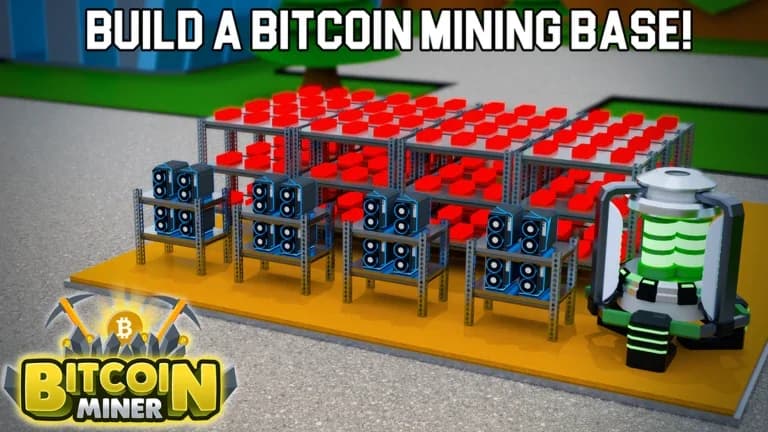 Bitcoin Miner script - NO KEY - Ryzxs Hub