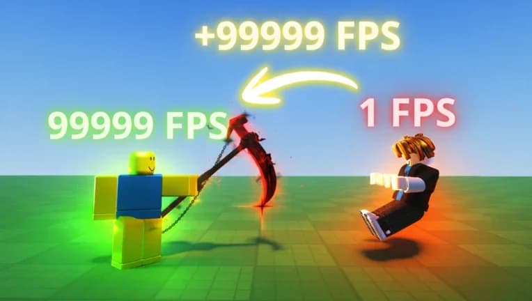 Steal FPS from Others!   (Beta)