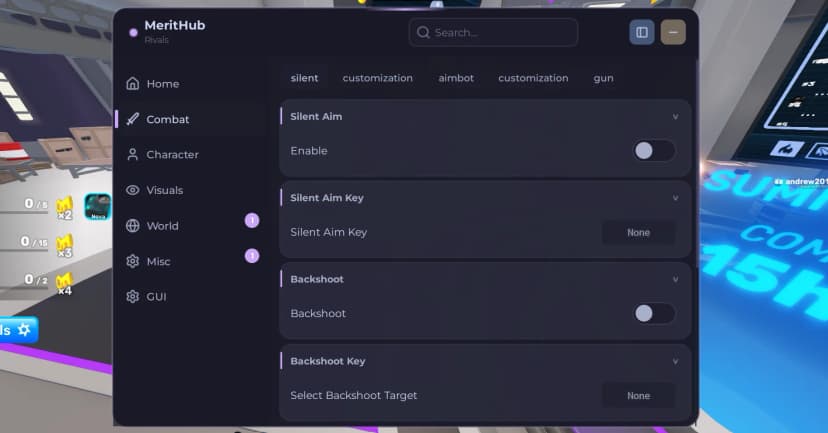 MeritHub - Mobile First Library (Bedars, Grow a Garden 2, Brookhaven, Bee swarm sim)